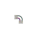 12mm 5-Pin Connectors Kit for RGBW COB LED Strip Light IP20