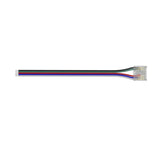 12mm 5-Pin Connectors Kit for RGBW COB LED Strip Light IP20