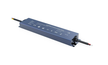 12V 100W - 500W LED Power Supply Transformer IP67 Waterproof - UK LED Lights