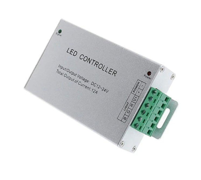 13 Channel Led Controller LED Controllers | RGB & Single Color | 12V-240V | WiFi & Bluetooth – UK ...