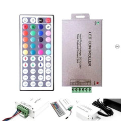 LED Controllers | WiFi, Zigbee & RGB | UK LED Lights