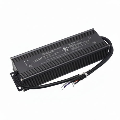 24V IP66 Triac Dimmable Power Supply Driver Constant Voltage 600W