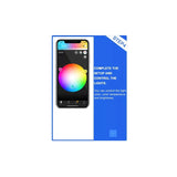 GLEDOPTO ZigBee Pro+ Ultra Mini Wi-Fi 5 in 1 LED Smart Controller GL-C-301P