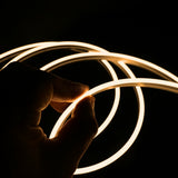 4x8mm mini led neon flex warm white