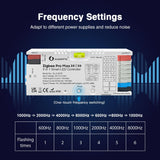 Gledpto ZigBee 3.0 Pro Max 5 in 1 LED Strip Controller PWM Dimming RGBCCT RGBW CCT Monochrome APP Voice Control GL-C-601P