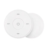 Miboxer K2 Mini Remote (2.4GHz) CCT Bulbs and Controllers White