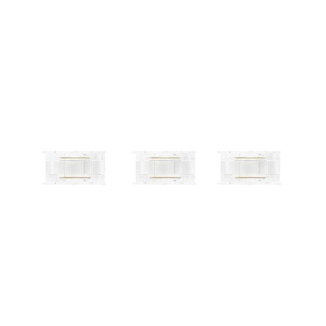 8mm 2-Pin DC Connectors for Single COB LED Strip Light IP20