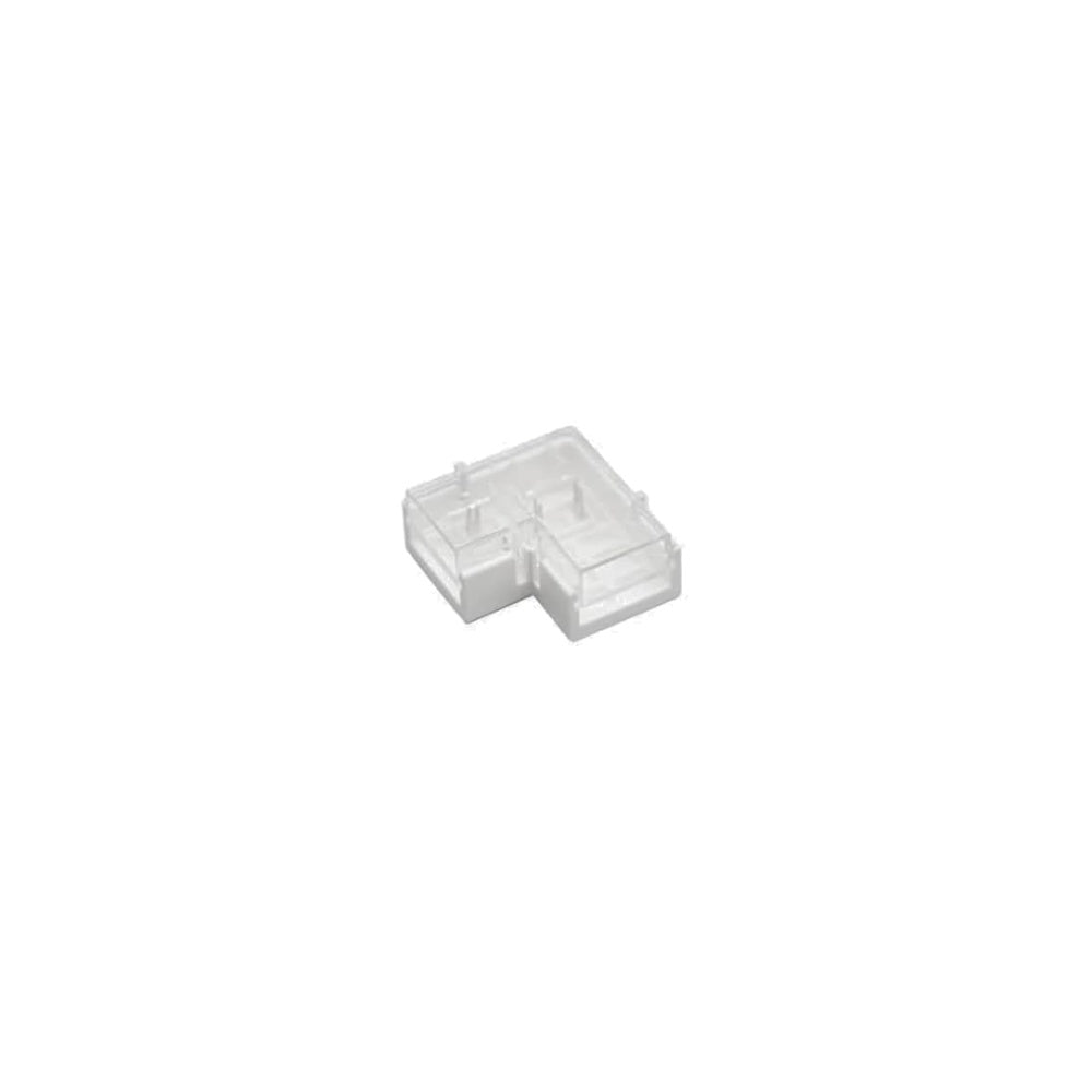 8mm 2-Pin DC IP67 Connectors for Single COB LED Strip Light