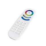 GLEDOPTO 8 Group RGB+CCT Remote Control GL-RC-009