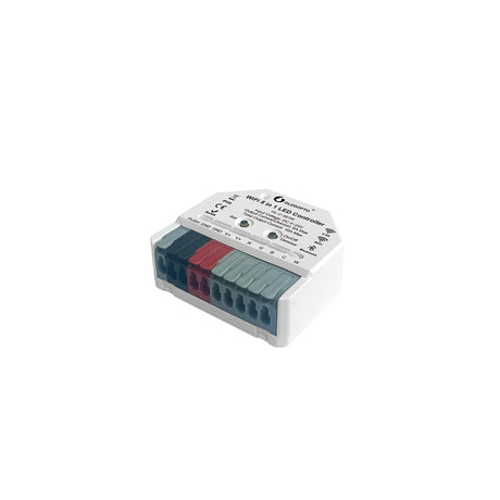 GLEDOPTO Ultra Mini WiFi 5 in 1 LED Controller GL-C-301W)