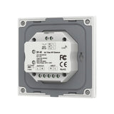 AC Triac Glass Touch Panel Dimmer S1-T