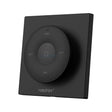 Black K2 Mini Remote (2.4GHz) CCT Bulbs and Controllers
