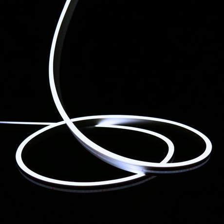 Outdoor RGB Flexible Lights for Patio & Driveway 48V IP68 30m