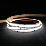 Digital Pixel RGB CCT COB Strip 24V IP20 840 LEDs/m WS2805 15mm Wide