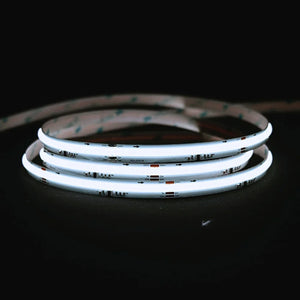 Running Water Strip