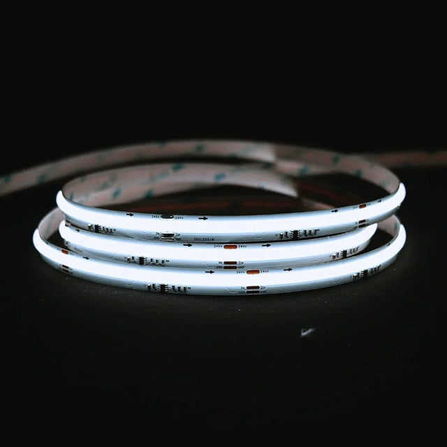 Running Water Strip