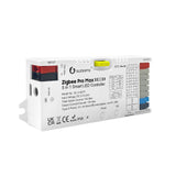 Gledpto ZigBee 3.0 Pro Max 5 in 1 LED Strip Controller PWM Dimming RGBCCT RGBW CCT Monochrome APP Voice Control GL-C-601P