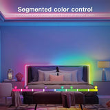 Gledpto WLED WiFi Remote Control for ESP32/ESP8266 Controllers GL-RC-001WL