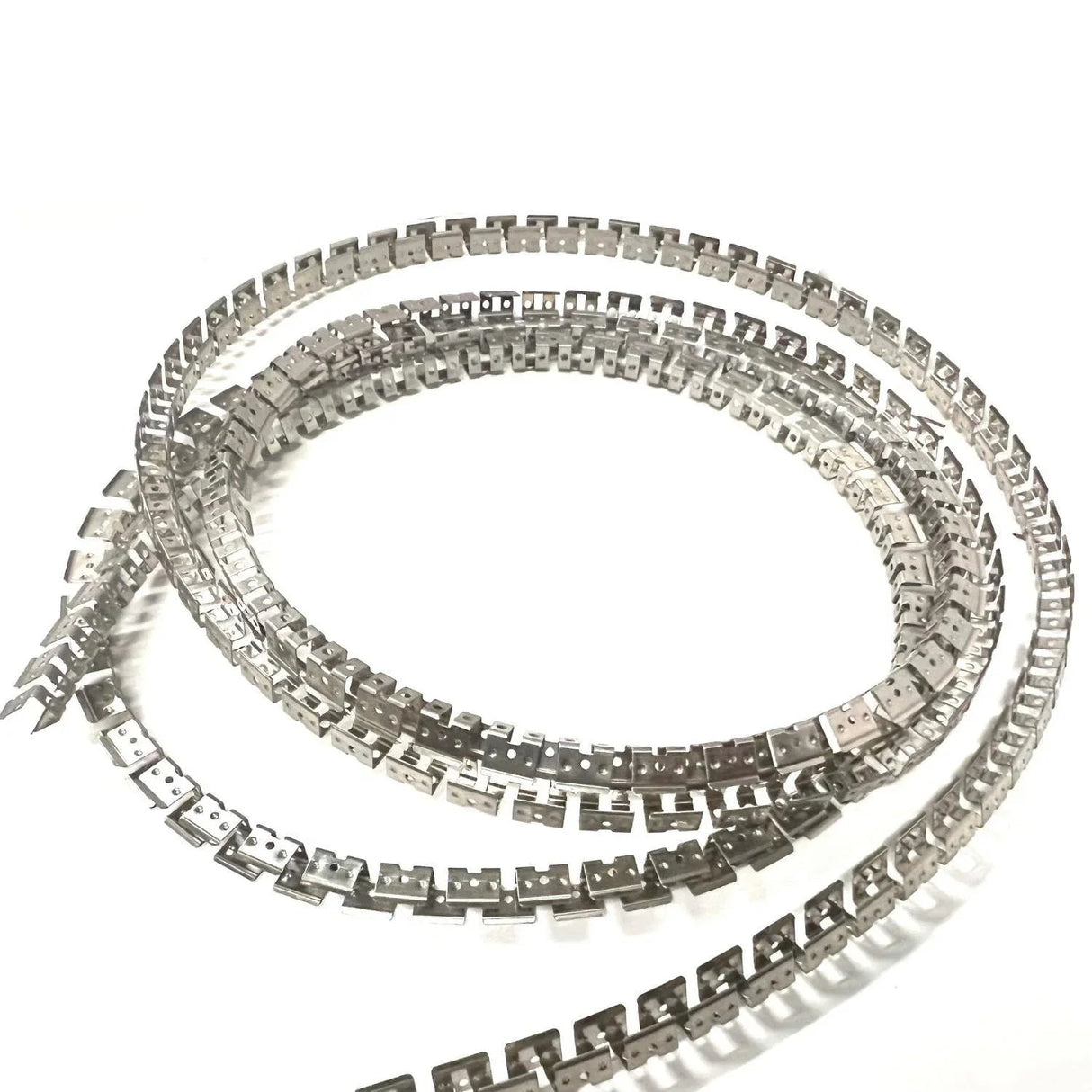 LED Neon Flex Bendable Aluminium Channel Mounting Track for 8x16mm Neon Flex 1 Metre - ATOM LED