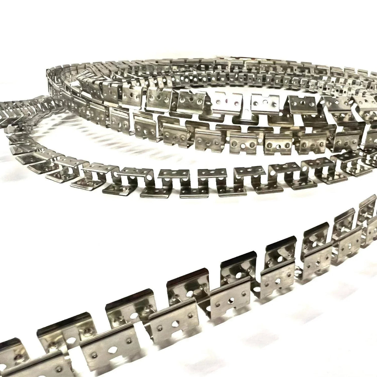 LED Neon Flex Bendable Aluminium Channel Mounting Track for 8x16mm Neon Flex 1 Metre - ATOM LED