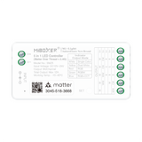 MiBoxer SMZ5 LED controller - product front view