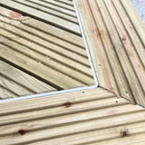 MaxiFlex LED Neon Flex For Decking & Driveway 8x16mm IP67 20M - UK LED Lights