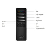 Miboxer Digital RGB SPI Remote C6