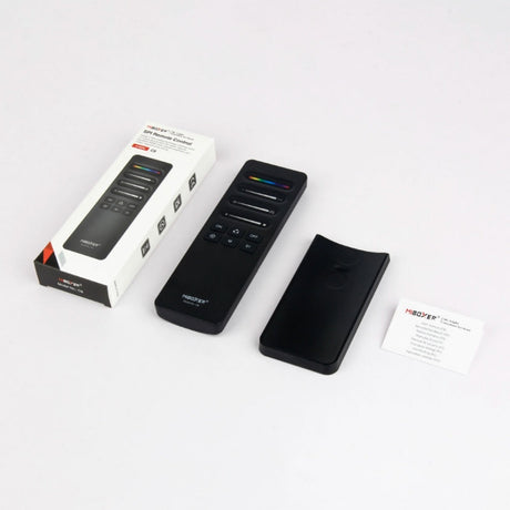 Miboxer Digital RGB SPI Remote C6