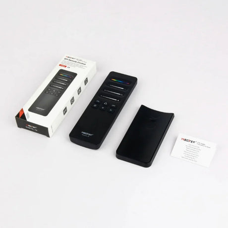 Miboxer Digital RGB SPI Remote C6