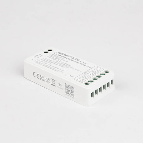 Miboxer 5 in 1 SPI+DMX LED Controller (WiFi+2.4G) SPIW5