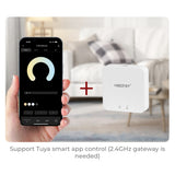 Miboxer 2 in 1 LED Controller (2.4GHz) Output Max 20A PR2 - UK LED Lights
