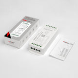 Miboxer 2 in 1 LED Controller (2.4GHz) Output Max 20A PR2 - UK LED Lights