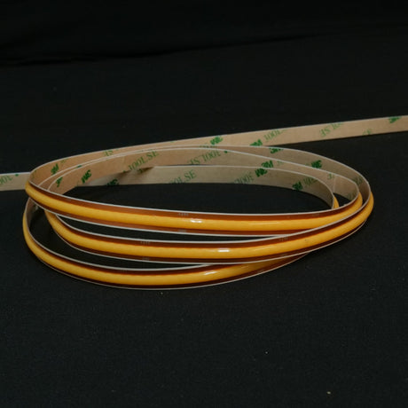 Natural White 4000K COB LED Strip 24V 480LEDs/m IP20 Cut Anywhere