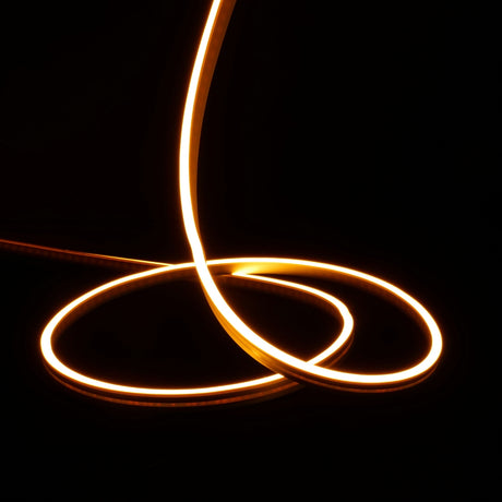 Outdoor RGB Flexible Lights for Patio & Driveway 48V IP68 30m
