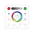 SP530E RGB CCT Wall Panel Controller DC5-24V LED Strip Controller RC4