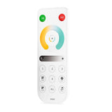 SP530E Remote for DC5-24V CCT LED Strip Controller RB2