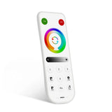 SP530E Remote for DC5-24V RGB CCT LED Strip Controller RB4