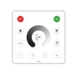 SP636E Addressable LED Strip Dimmer Bluetooth Music Control DC5-24V waterflow with remote and panel 