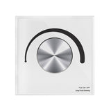 Skydance Rotary Panel WiFi Triac Dimmer TS-K (WT)