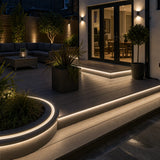Outdoor LED Strip Cool White 6000K