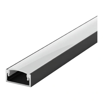 Surface Mount LED Profiles