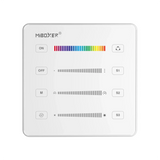 Miboxer White SPI Wall Panel Remote (2.4GHz) B6