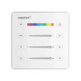 Miboxer White SPI Wall Panel Remote (2.4GHz) B6