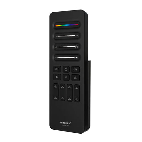 Miboxer 8 Zone Digital RGB SPI Remote C9