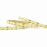 CCT LED strip 3M 300LSE adhesive backing, cut to length