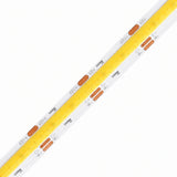 48V CCT LED strip three-wire C and W solder pads