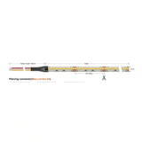 48V CCT LED strip piercing connector wiring diagram, 4A max