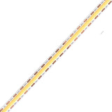 24V COB LED strip 10mm with 8.33mm copper cut pads