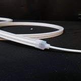 Decking Cool White LED Neon Flex 6000K 24V 6x12mm IP67 Waterproof 5cm Cut 20m | UK LED Lights