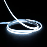 Cool White 6000K COB LED Strip 24V 480LEDs/m IP20 Cut Anywhere